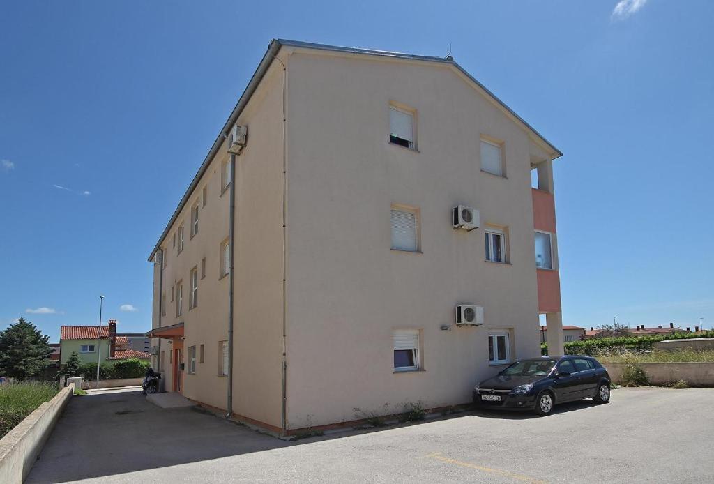 Apartment Ben1 Pula Buitenkant foto
